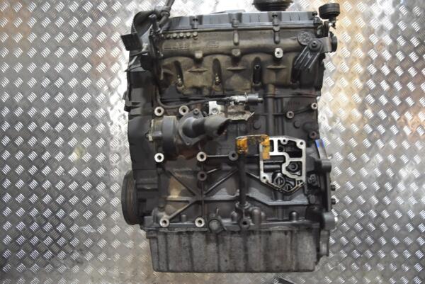 Двигатель VW Caddy 1.9tdi (III) 2004-2015 BJB 184900 - 2