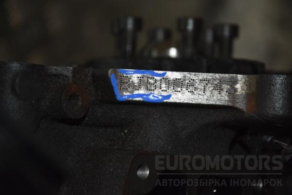 Двигатель VW Caddy 1.9tdi (III) 2004-2015 BJB 184900 - 6