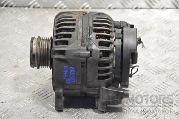 Генератор VW Passat 1.9tdi (B5) 1996-2005 028903031 184912 - 2