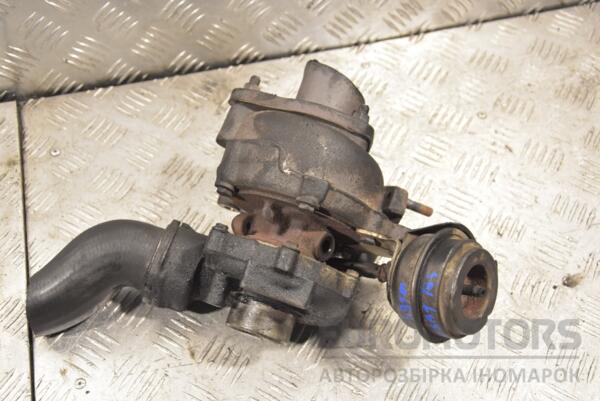 Турбіна VW Passat 1.9tdi (B5) 1996-2005 038145702G 184919 - 2