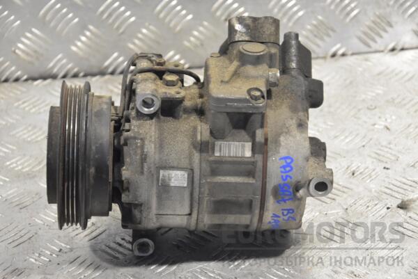 Компресор кондиціонера (дефект) VW Passat 1.9tdi (B5) 1996-2005 8D0260808 184928 - 2