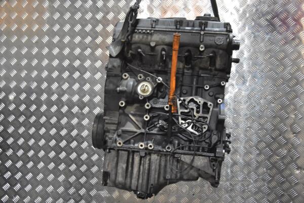 Двигатель VW Passat 1.9tdi (B5) 1996-2005 AVF 184947 - 2