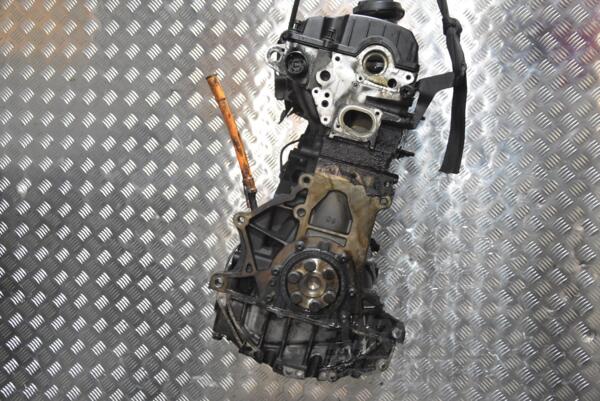 Двигатель VW Passat 1.9tdi (B5) 1996-2005 AVF 184947 - 3
