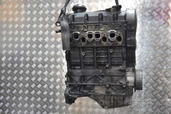 Двигатель VW Passat 1.9tdi (B5) 1996-2005 AVF 184947 - 4