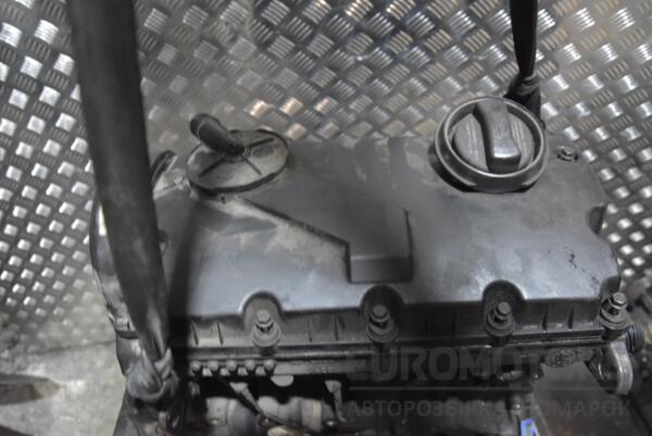 Двигатель VW Passat 1.9tdi (B5) 1996-2005 AVF 184947 - 5