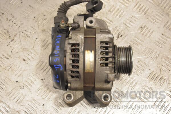 Генератор Toyota Corolla Verso 2.2td 2001-2004 1042104521 184961 - 2