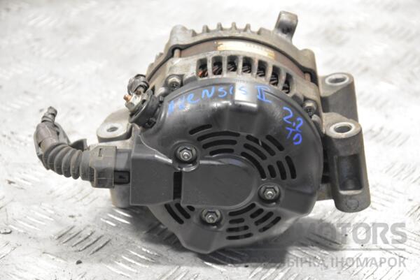 Генератор Toyota Corolla Verso 2.2td 2001-2004 1042104521 184961 - 3