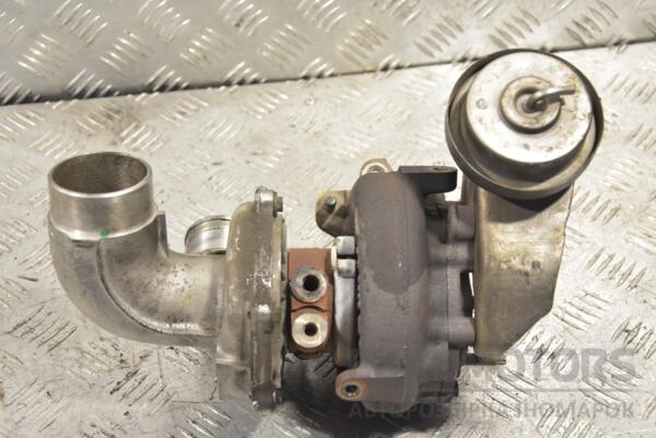 Турбіна Toyota Rav 4 2.2td 2006-2013 172010R010 184964 - 2