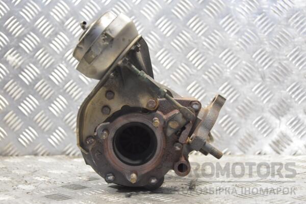 Турбіна Toyota Rav 4 2.2td 2006-2013 172010R010 184964 - 3