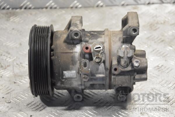 Компрессор кондиционера (дефект) Toyota Avensis 2.2td (II) 2003-2008 4472601741 184969 - 2