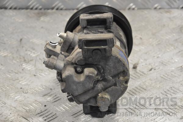 Компрессор кондиционера (дефект) Toyota Avensis 2.2td (II) 2003-2008 4472601741 184969 - 3