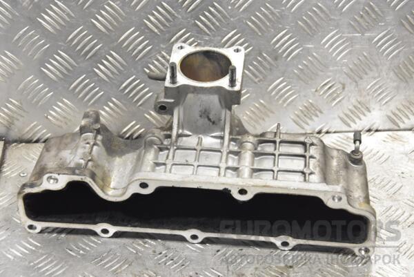 Коллектор впускной 06- Toyota Avensis 2.2td (II) 2003-2008 171110R010 184985 - 2