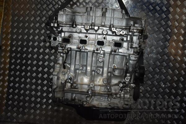 Двигун Toyota Corolla Verso 2.2td 2001-2004 2AD-FTV 185003 - 2