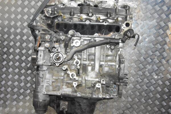 Двигун Toyota Corolla Verso 2.2td 2001-2004 2AD-FTV 185003 - 4