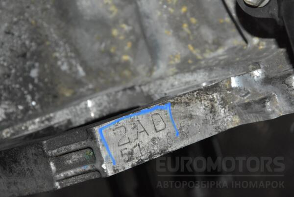 Двигун Toyota Corolla Verso 2.2td 2001-2004 2AD-FTV 185003 - 6