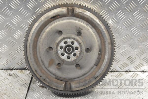 Маховик демпферный Iveco Daily 2.3hpi (E3) 1999-2006 504040865 185028 - 2