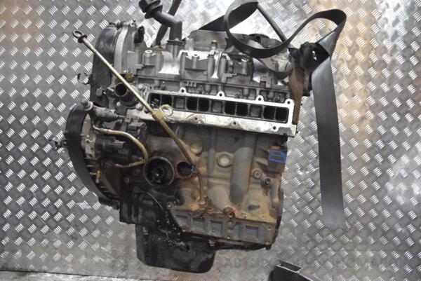 Двигун Iveco Daily 2.3hpi (E3) 1999-2006 F1AE0481A 185035 - 2
