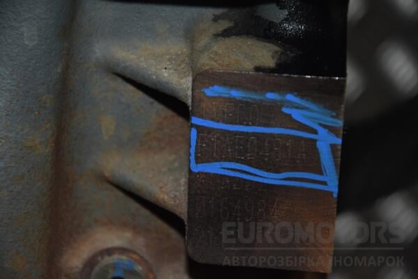 Двигун Iveco Daily 2.3hpi (E3) 1999-2006 F1AE0481A 185035 - 6