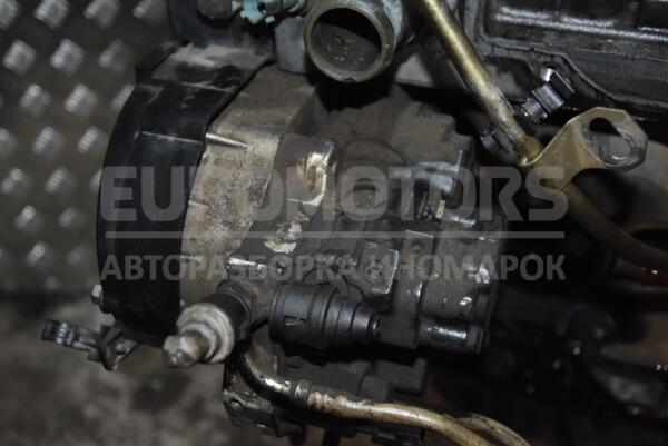 Паливний насос високого тиску (ТНВД) Fiat Ducato 2.3hpi 2002-2006 0445020008 185041  euromotors.com.ua