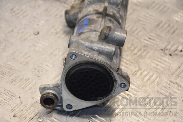 Охладитель ОГ (Радиатор системы EGR) Iveco Daily 3.0hpi (E4) 2006-2011 504136967 185043 - 2