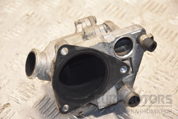 Клапан EGR механ Iveco Daily 3.0hpi (E4) 2006-2011 504121701 185045 - 2