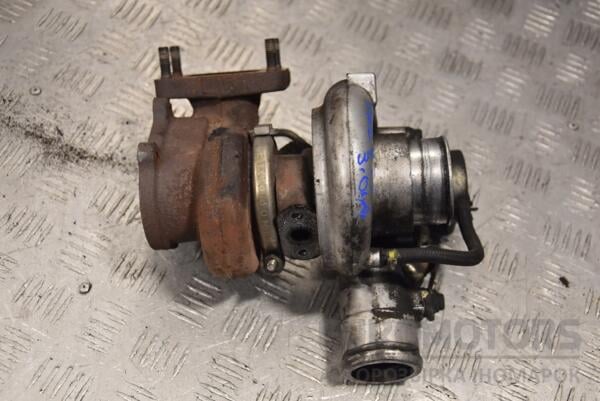 Турбина Iveco Daily 3.0hpi (E4) 2006-2011 504110697 185047 - 2