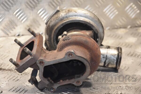 Турбина Iveco Daily 3.0hpi (E4) 2006-2011 504110697 185047 - 3