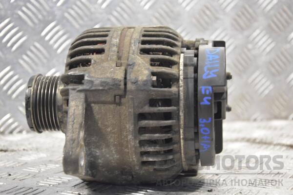 Генератор Iveco Daily 3.0hpi (E4) 2006-2011 0124525064 185052 - 2