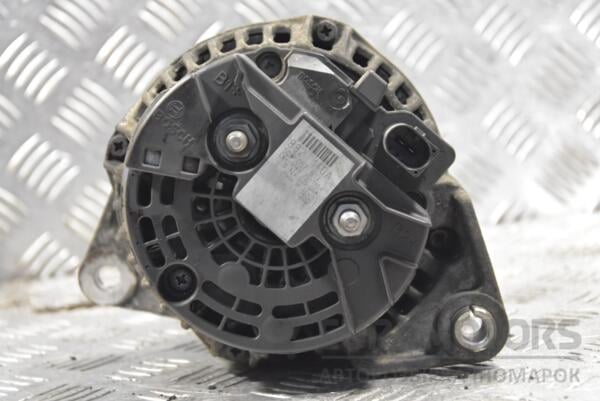 Генератор Iveco Daily 3.0hpi (E4) 2006-2011 0124525064 185052 - 3