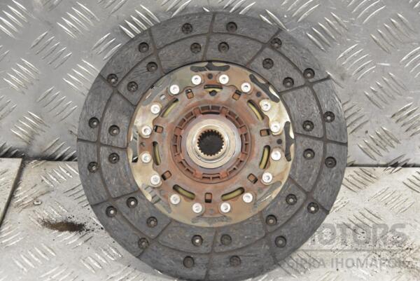 Диск сцепления Iveco Daily 3.0hpi (E4) 2006-2011 55229617 185067 - 2