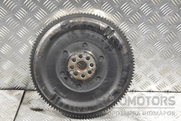 Маховик демпферний Iveco Daily 3.0hpi (E4) 2006-2011 415037510 185069 - 2