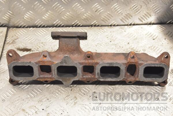 Коллектор выпускной Iveco Daily 3.0hpi (E4) 2006-2011 504048188 185073 - 2