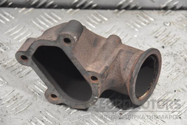 Колектор турбіни Iveco Daily 3.0hpi (E4) 2006-2011 504102697 185075 - 2