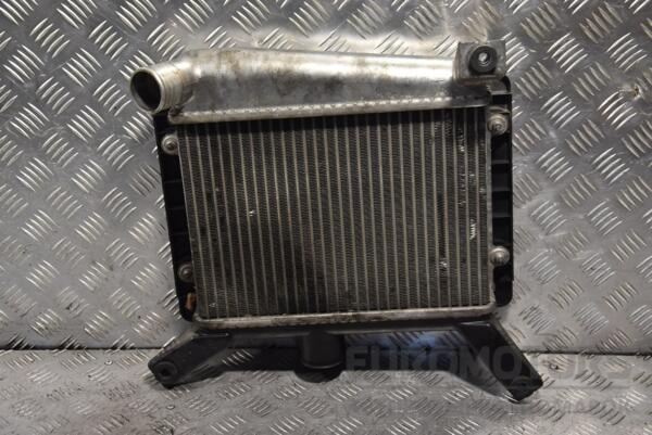 Радіатор інтеркулера Toyota Rav 4 2.0td 2000-2005 1794027040 185084 - 2
