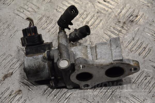Клапан EGR электр Toyota Rav 4 2.0td 2000-2005 1350008090 185090 - 2