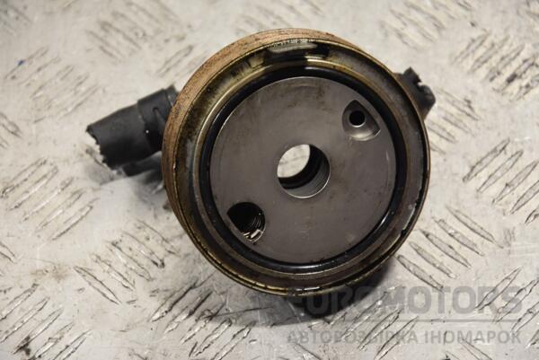 Теплообмінник (Радіатор масляний) Toyota Rav 4 2.0td 2000-2005 1571027030 185092 - 2