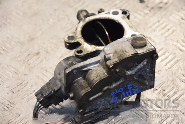 Дроссельная заслонка электр Toyota Rav 4 2.0td 2000-2005 8967221020 185100 - 2