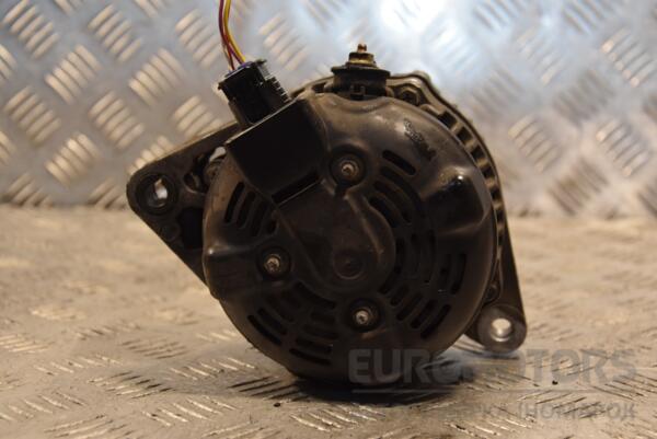 Генератор Toyota Corolla 2.0td (E12) 2001-2006 2706027040 185108 - 3