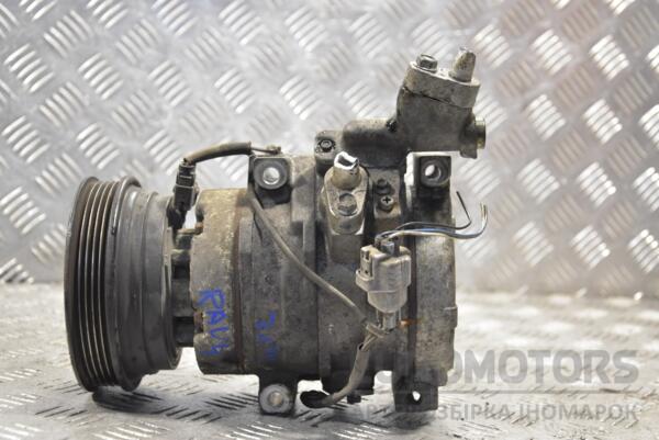 Компресор кондиціонера Toyota Rav 4 2.0td 2000-2005 4472204302 185118 - 2