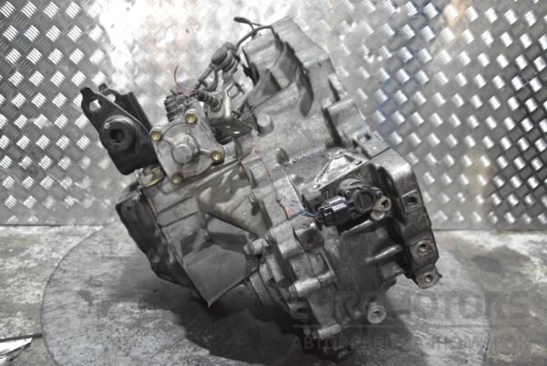 МКПП (механічна коробка перемикання передач) 5-ступка 4x4 Toyota Rav 4 2.0td 2000-2005 3030042120 185126 - 2