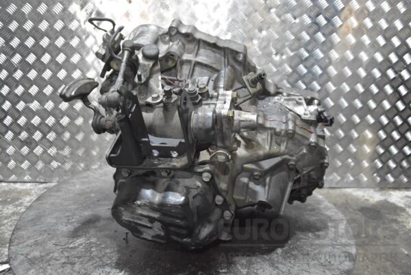 МКПП (механічна коробка перемикання передач) 5-ступка 4x4 Toyota Rav 4 2.0td 2000-2005 3030042120 185126 - 3
