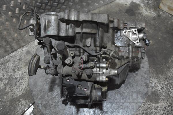 МКПП (механічна коробка перемикання передач) 5-ступка 4x4 Toyota Rav 4 2.0td 2000-2005 3030042120 185126 - 5