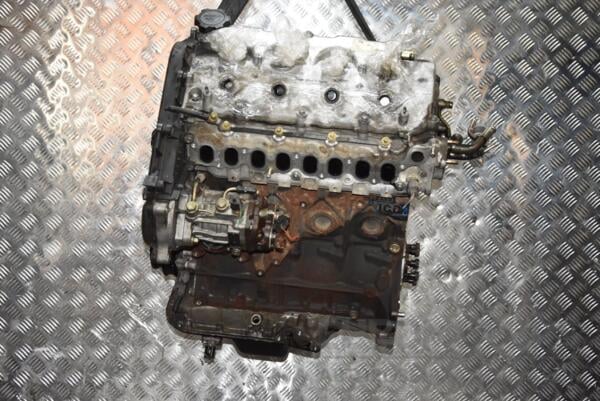 Двигатель Toyota Corolla 2.0td (E12) 2001-2006 1CD-FTV 185131 - 4
