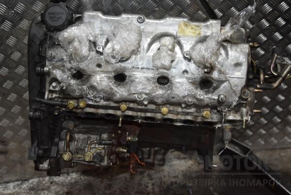 Двигатель Toyota Corolla 2.0td (E12) 2001-2006 1CD-FTV 185131 - 5