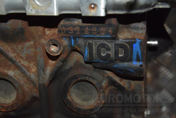 Двигатель Toyota Corolla 2.0td (E12) 2001-2006 1CD-FTV 185131 - 6