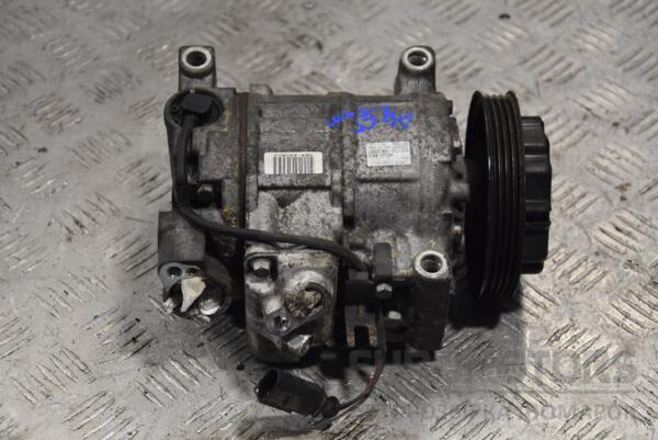 Компрессор кондиционера Audi A4 2.5tdi (B6) 2000-2004 4472208813 185159 - 2