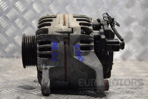 Генератор Audi A4 2.5tdi (B6) 2000-2004 078903016AB 185162 - 2