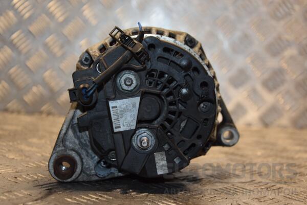 Генератор Audi A4 2.5tdi (B6) 2000-2004 078903016AB 185162 - 3