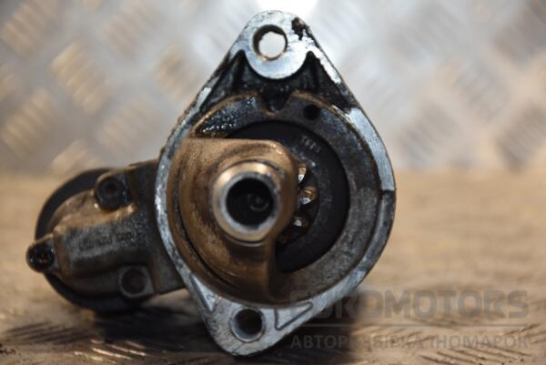 Стартер Audi A6 2.5tdi (C5) 1997-2004 0001109021 185165 - 2