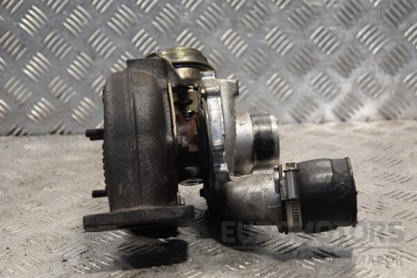 Турбина Audi A4 2.5tdi (B6) 2000-2004 GT2052V 185178 - 2